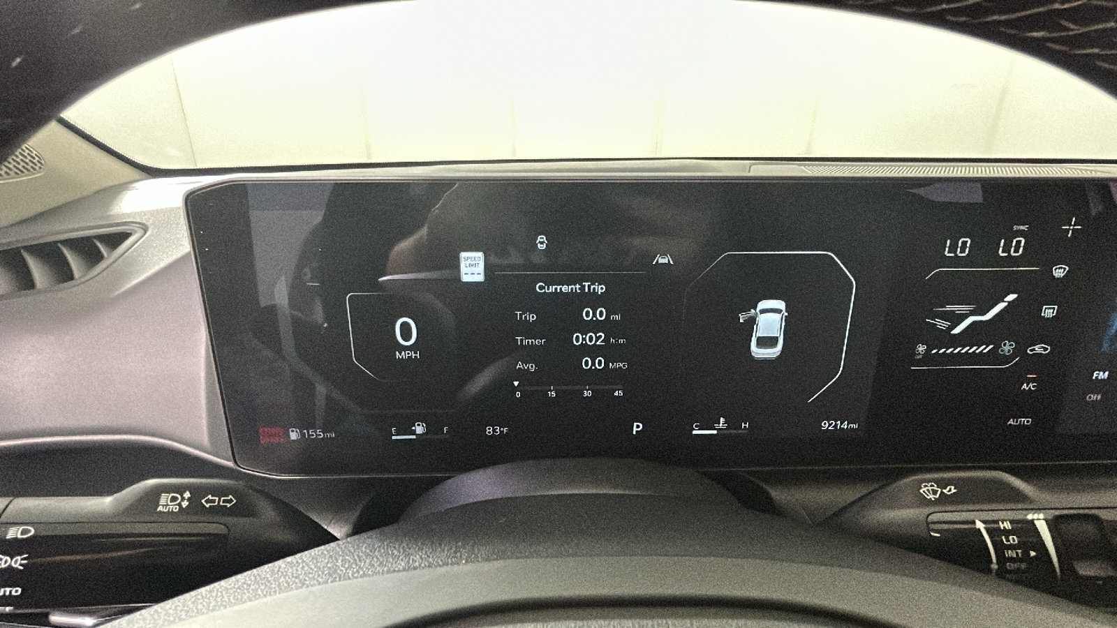 Used 2025 Kia K4 EX FWD image 15