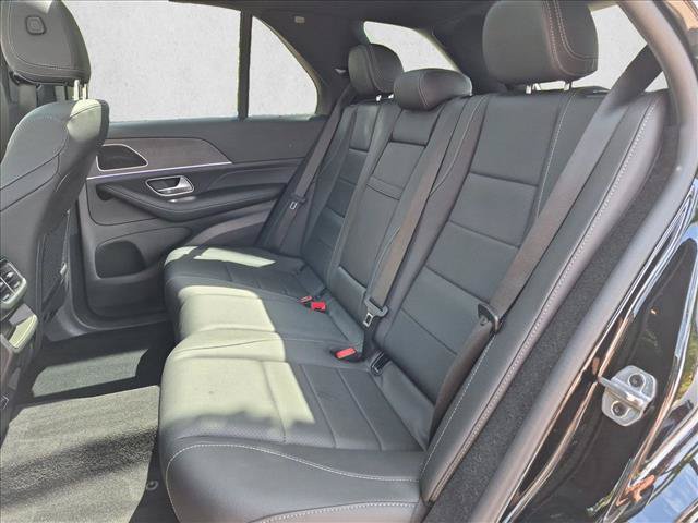 Certified 2026 Mercedes-Benz GLE 350 4MATIC image 21
