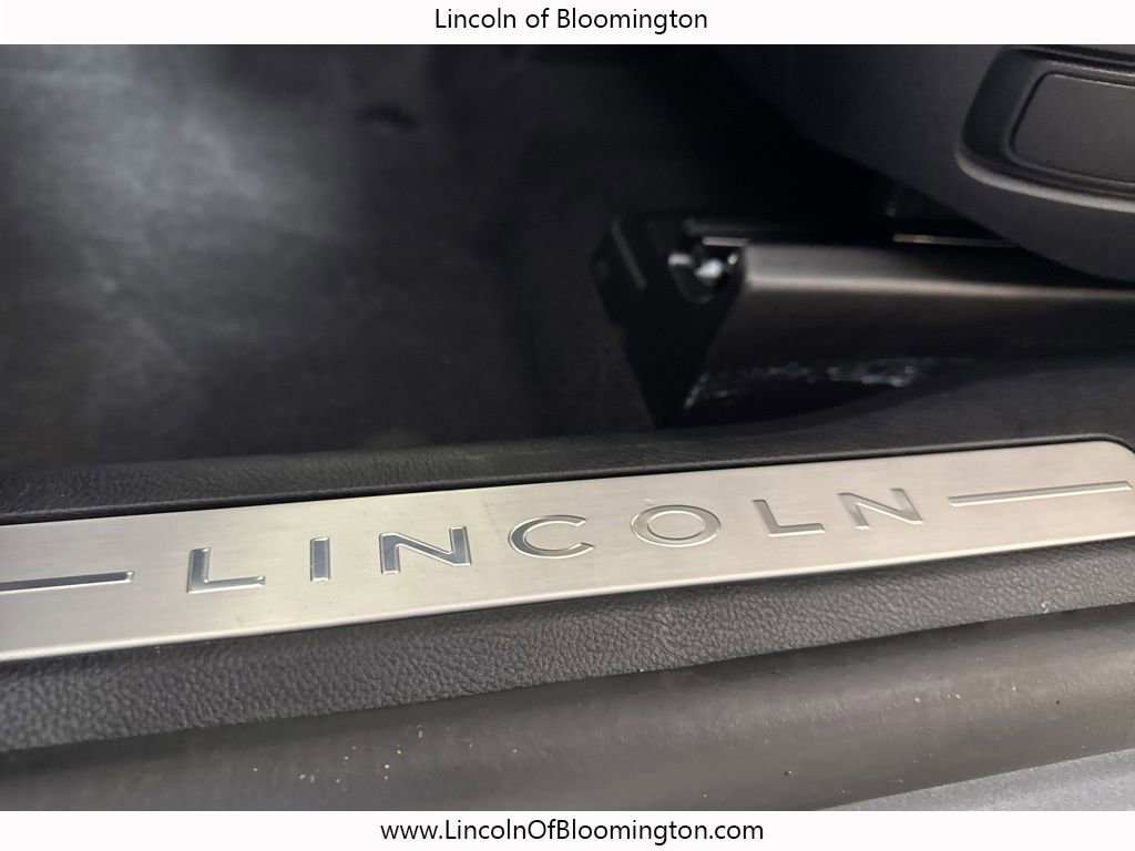 New 2026 Lincoln Corsair Premiere image 62