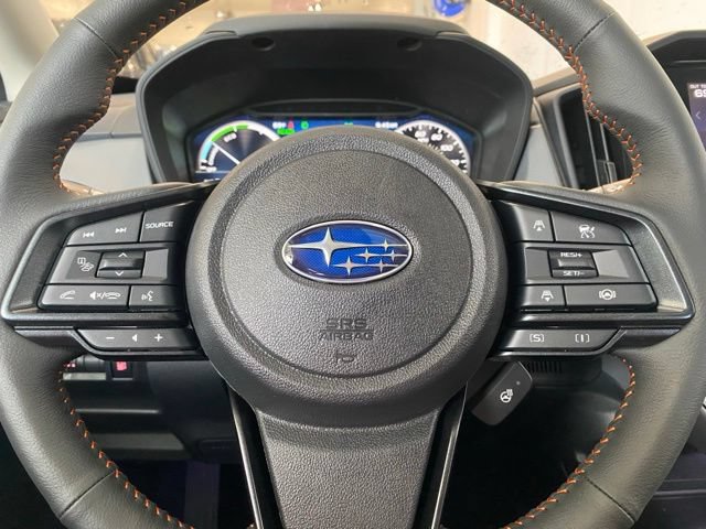 New 2026 Subaru Crosstrek 2.5i Limited AWD/4WD image 14