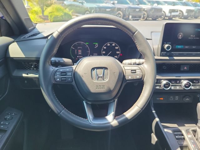 Used 2023 Honda CR-V Sport image 10
