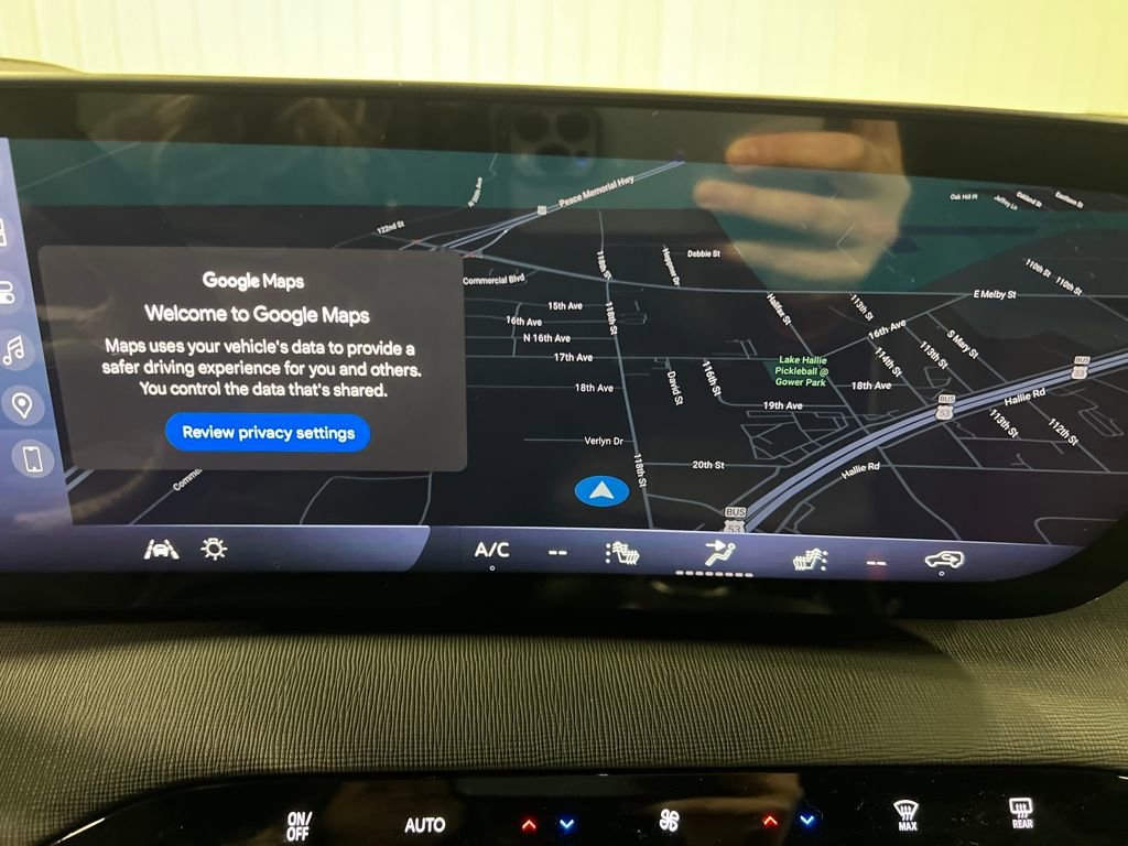 New 2026 Buick Enclave Preferred image 24