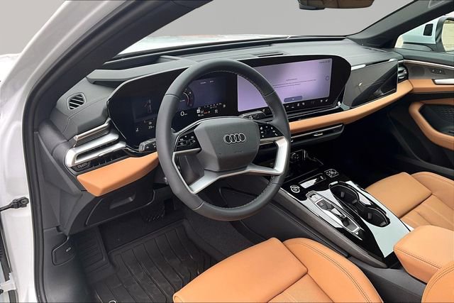 New 2026 Audi A5 2.0T Premium Plus AWD/4WD image 13
