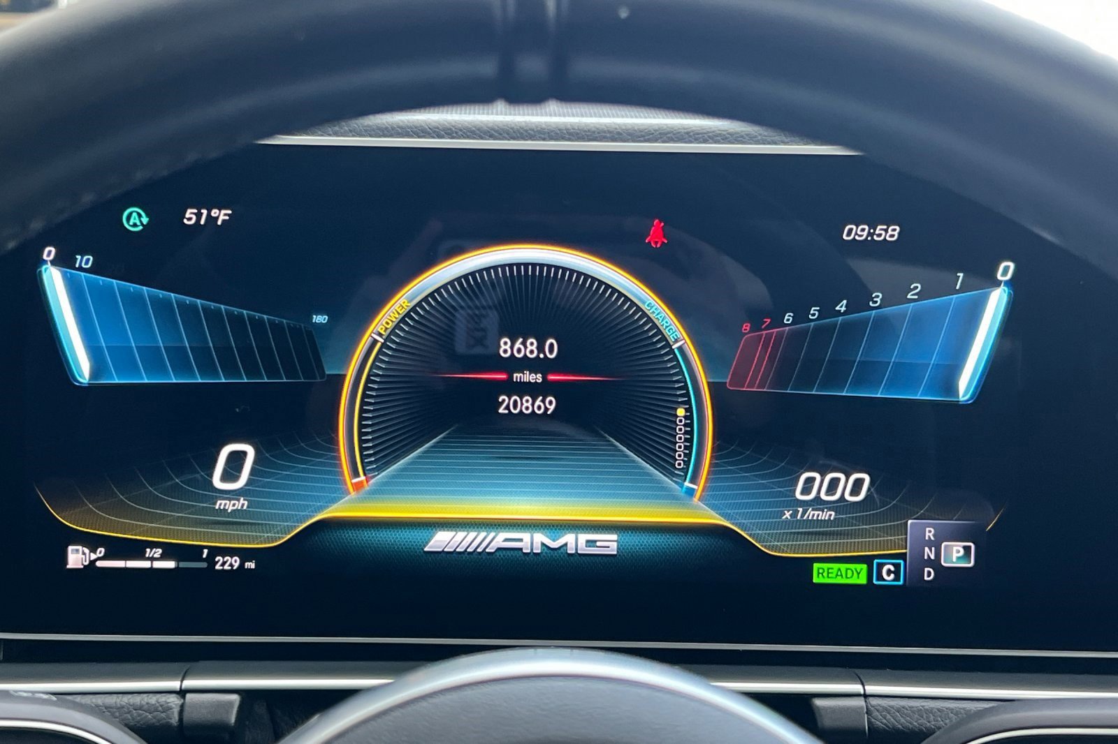 Certified 2022 Mercedes-Benz GLE 53 AMG 4MATIC Coupe image 17