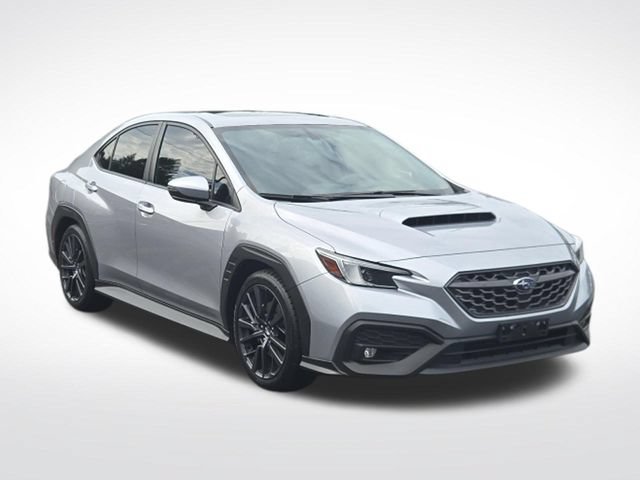 Used 2023 Subaru WRX Limited AWD/4WD 360° Tour