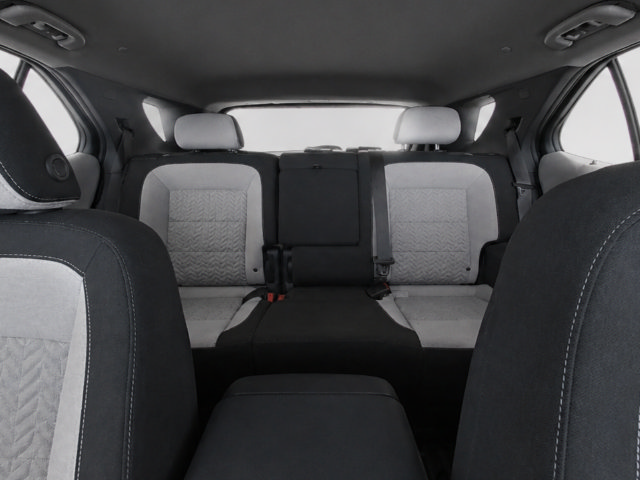 Used 2024 Chevrolet Equinox LS w/ LS Convenience Package FWD image 19
