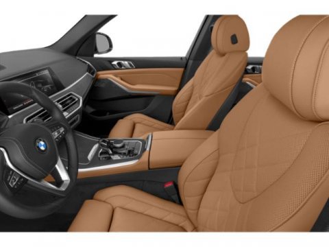 Used 2023 BMW X5 xDrive40i w/ Executive Package AWD/4WD image 12