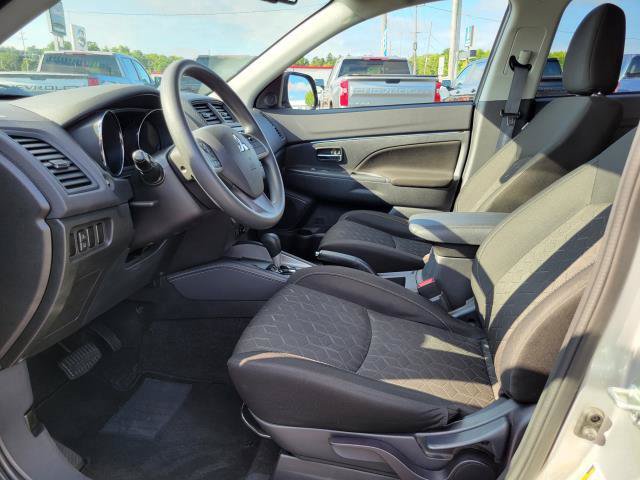 Used 2024 Mitsubishi Outlander Sport AWD image 8
