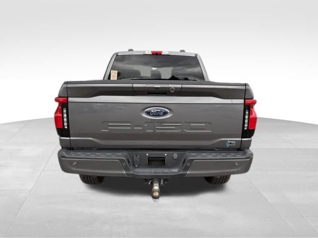 Used 2023 Ford F150 Lightning XLT w/ Equipment Group 312A High AWD/4WD image 19