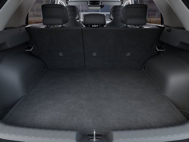 New 2025 Kia Niro SX Touring image 21