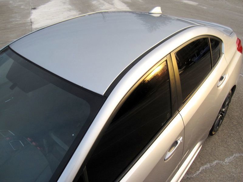 Used 2019 Subaru WRX image 15