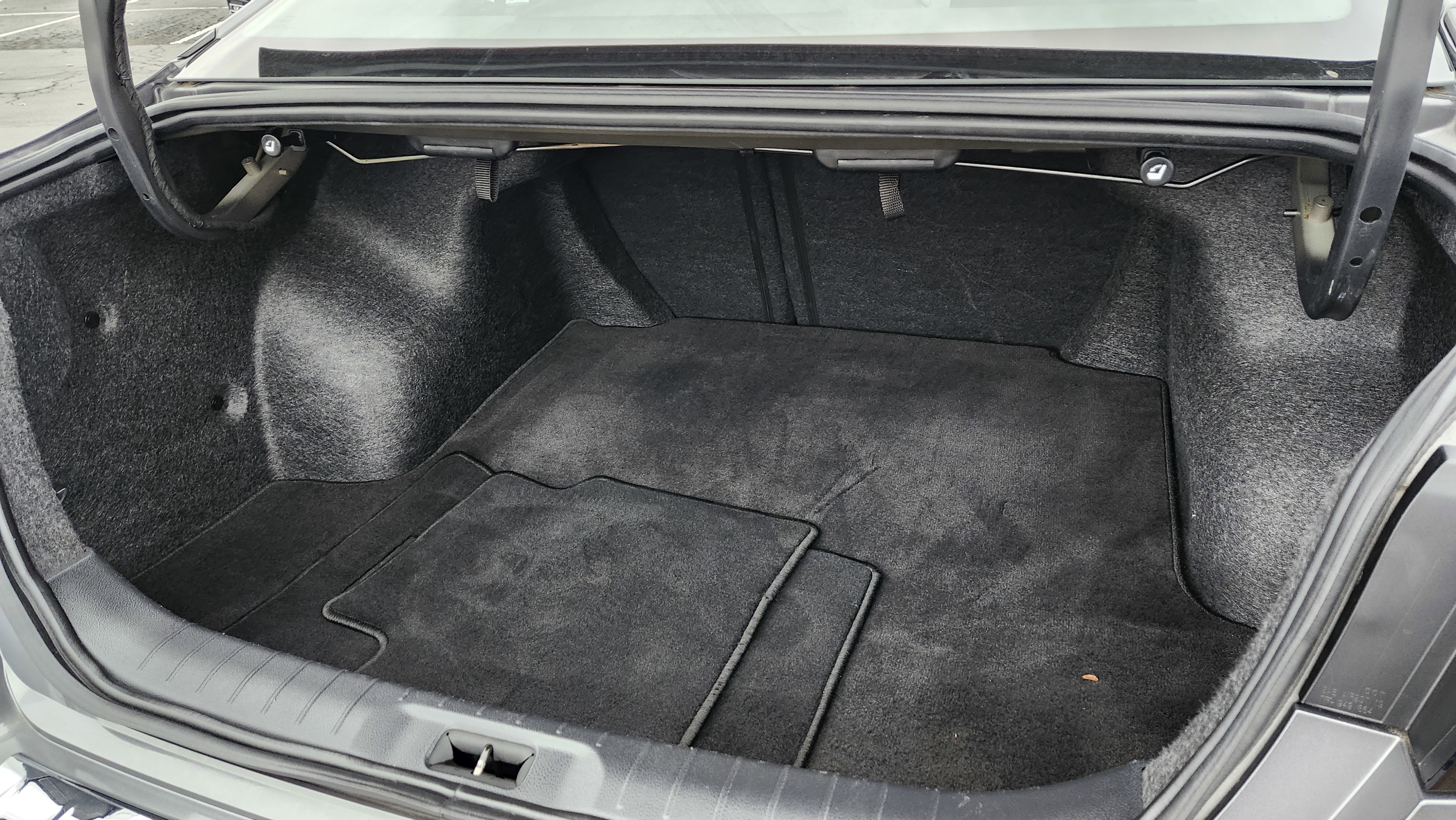 Used 2023 Nissan Altima 2.5 SV image 21