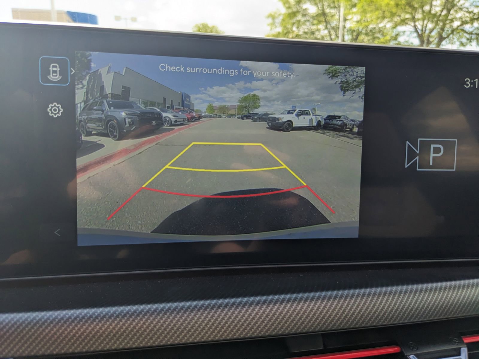 New 2025 Hyundai Sonata N Line image 13