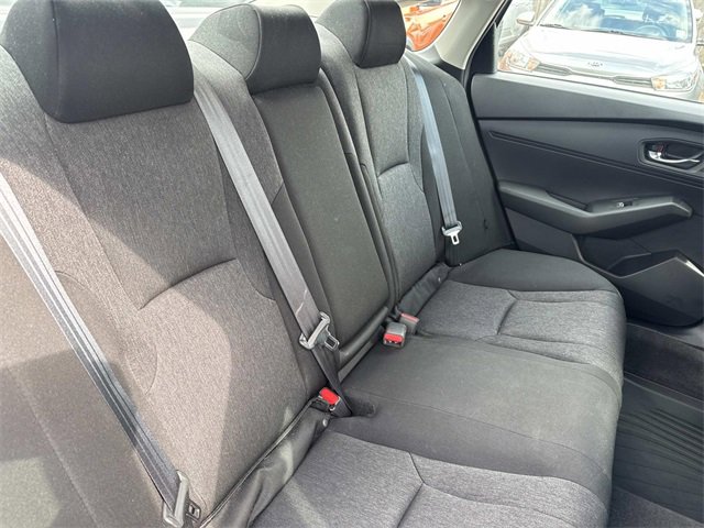 Used 2023 Honda Accord EX image 12