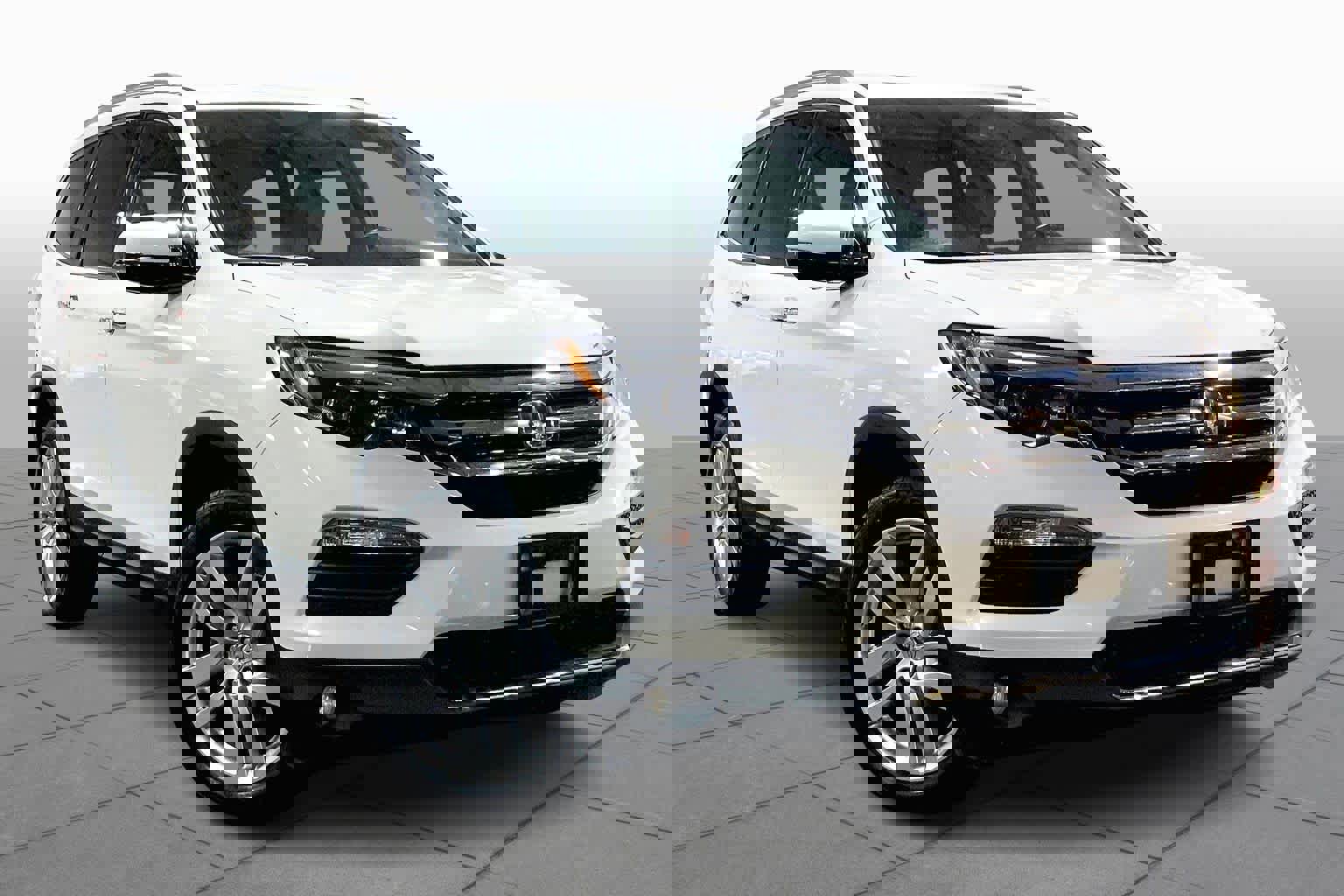 Used 2018 Honda Pilot Elite image 2