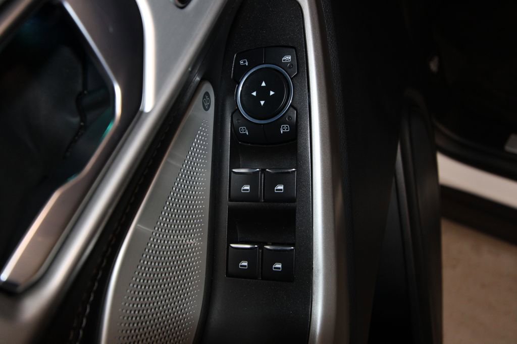 Used 2023 Ford Explorer Limited w/ Limited Technology Package image 6