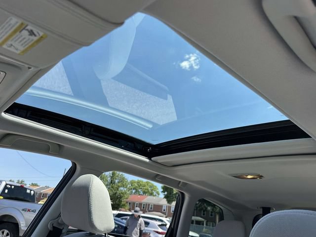 Used 2017 Subaru Forester 2.5i Premium AWD/4WD image 17