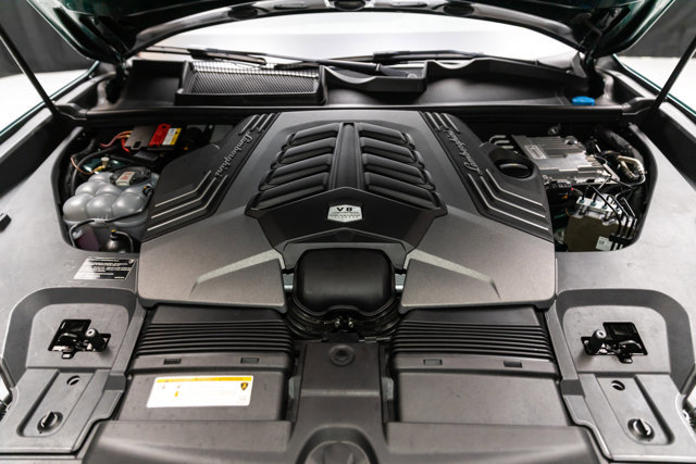 Used 2021 Lamborghini Urus image 6