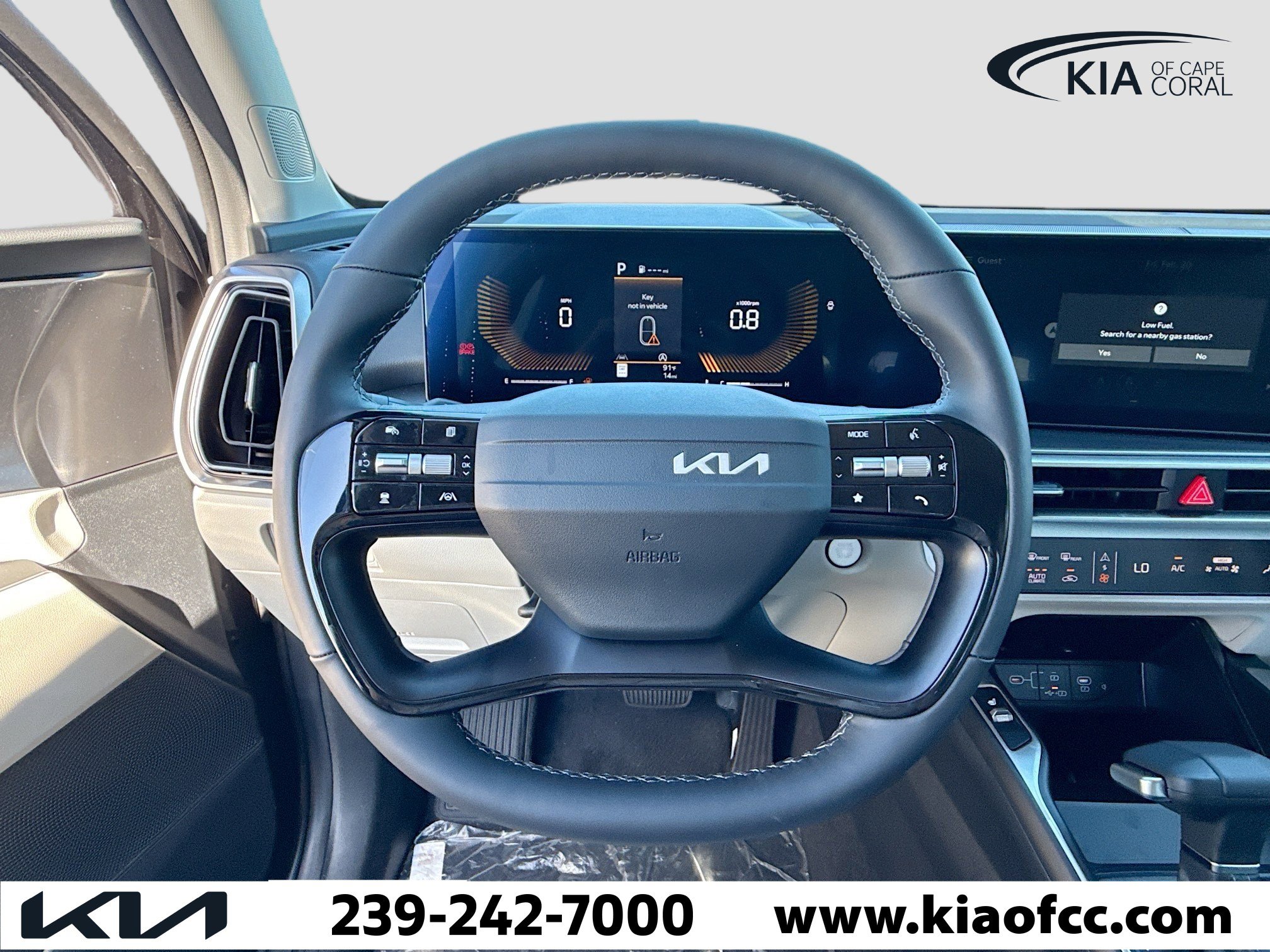 New 2026 Kia Sorento EX image 38