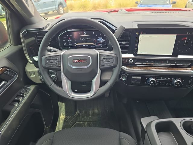 Used 2024 GMC Sierra 1500 Elevation w/ Max Trailering Package image 9