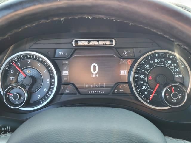 Used 2019 RAM 1500 Sport w/ Level 2 Equipment Group image 24