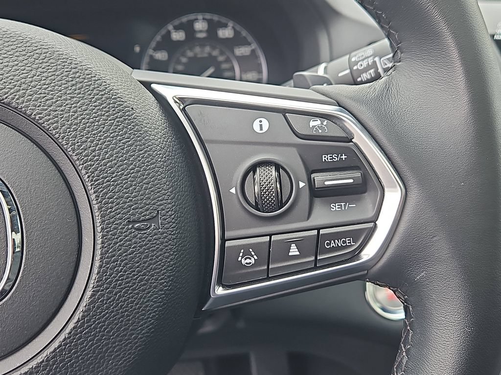 Used 2023 Acura RDX AWD w/ Technology Package image 27
