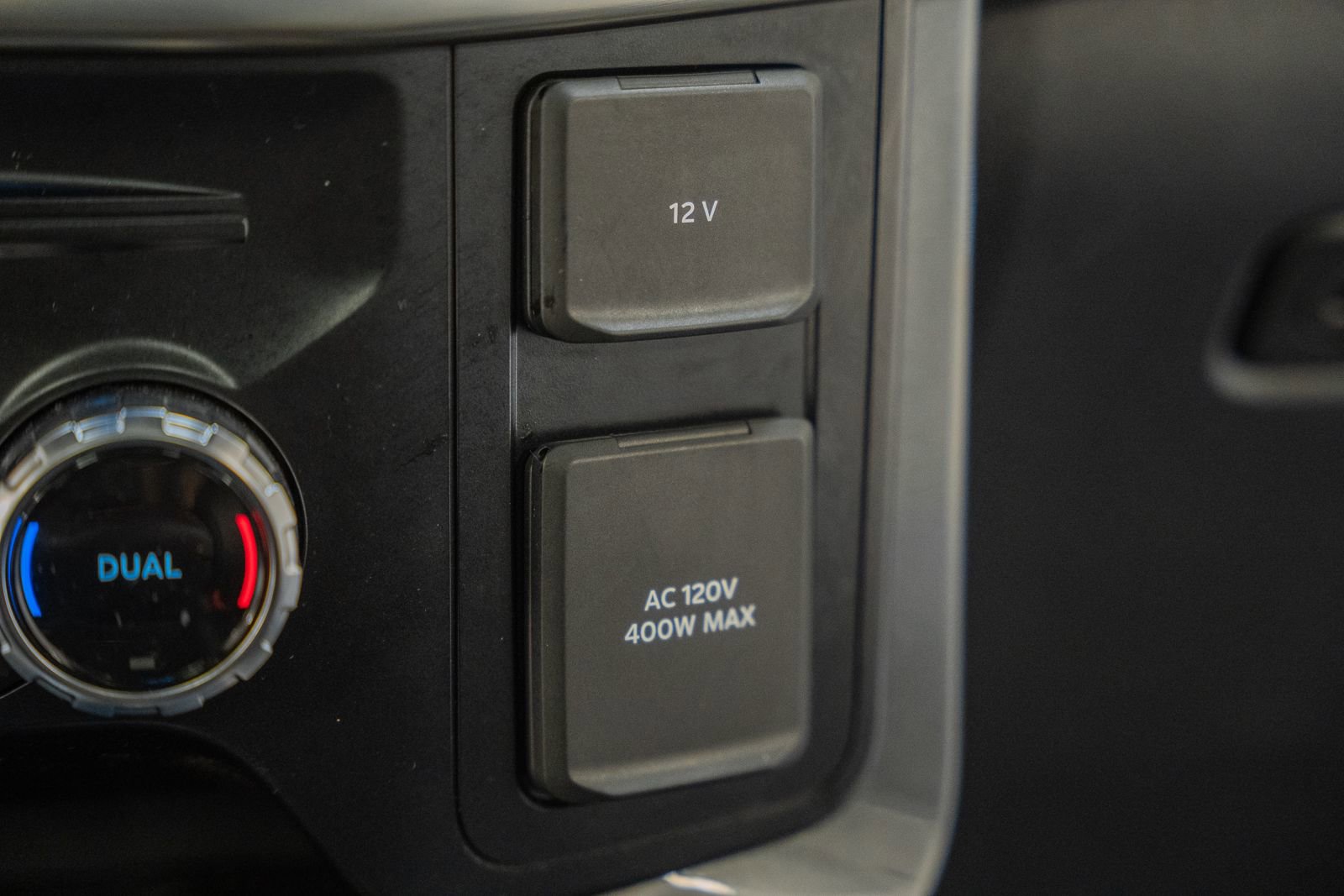 Certified 2023 Ford F150 Lariat w/ Equipment Group 502A High image 30