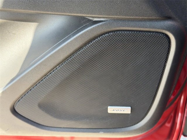 Used 2022 GMC Terrain Denali w/ Denali Premium Package image 18