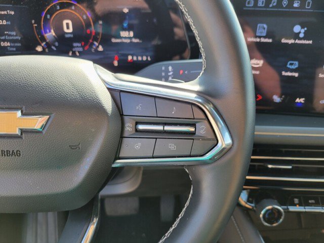 Certified 2025 Chevrolet Traverse LT image 18