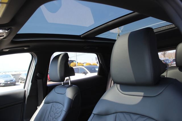 Used 2026 Kia Sportage X-Line w/ X-Line Premium Package image 22