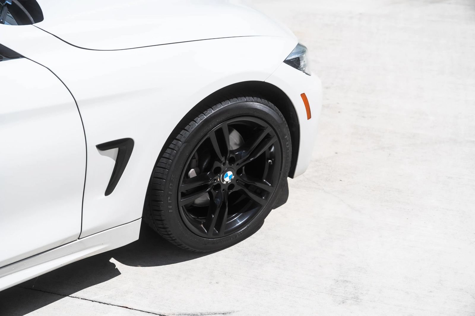 Used 2018 BMW 430i Gran Coupe xDrive AWD/4WD image 2