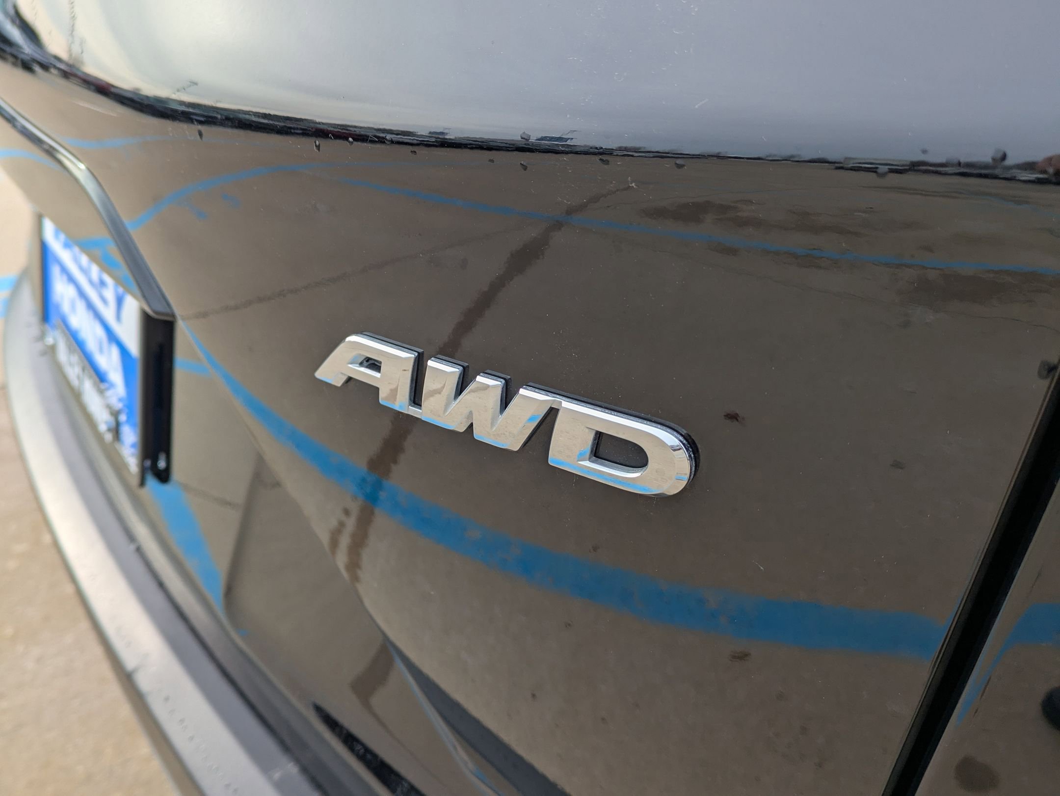 Certified 2019 Honda CR-V EX-L image 27