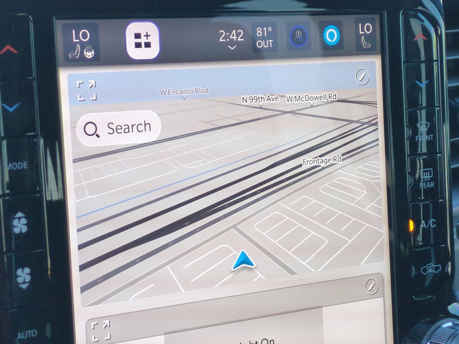 New 2026 RAM 2500 Laramie w/ Sport Appearance Package image 28