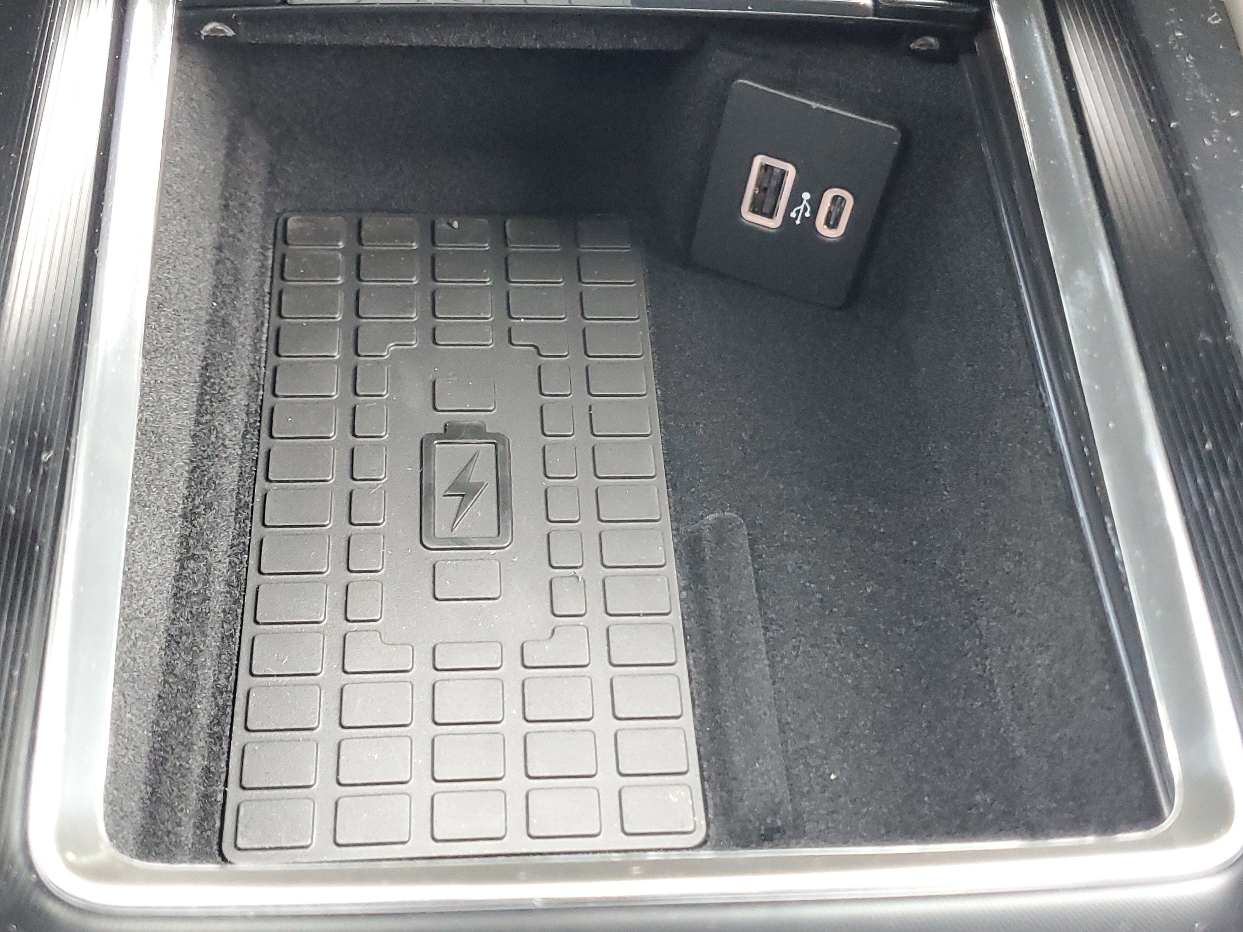 New 2026 Lincoln Corsair Premiere image 23