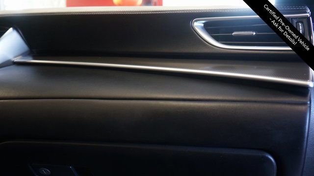 Certified 2023 INFINITI QX55 Essential image 55