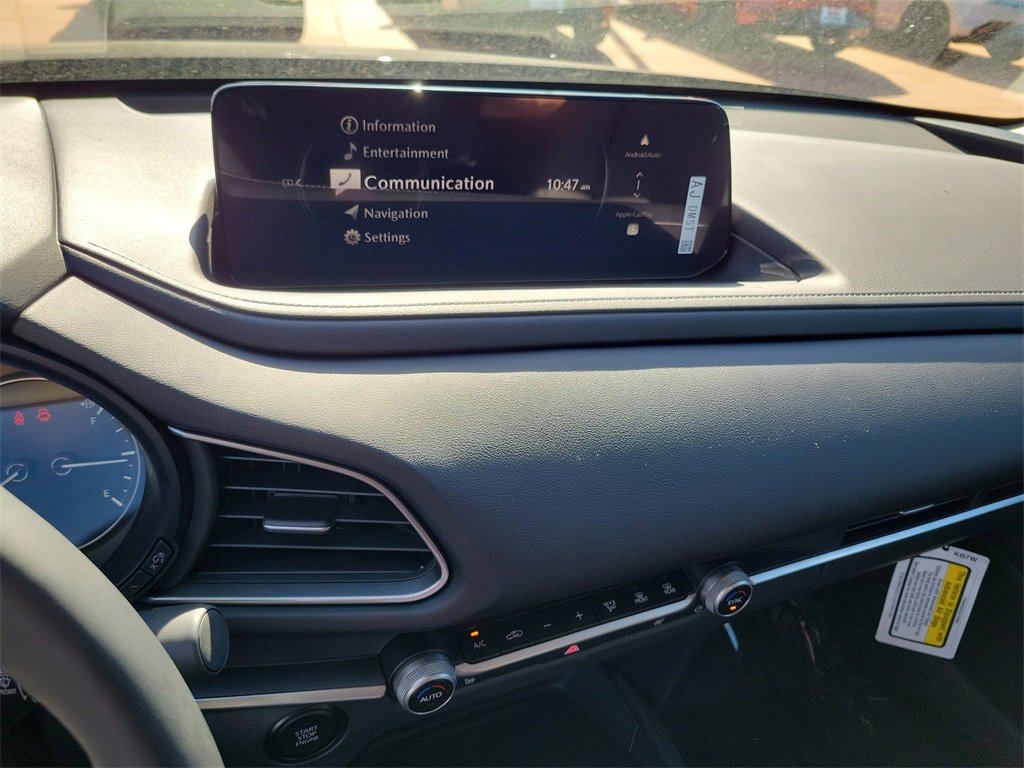 New 2026 MAZDA CX-30 AWD 2.5 S w/ Premium Package image 7