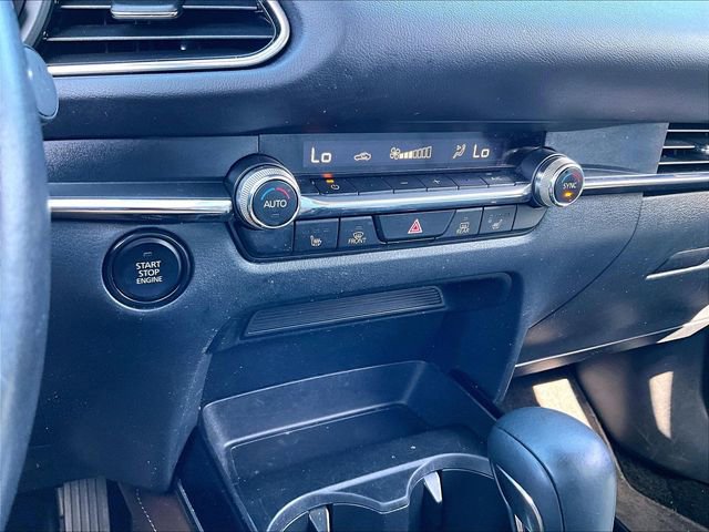 Used 2023 MAZDA CX-30 AWD 2.5 S w/ Premium Package image 26