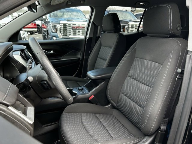 Used 2022 GMC Terrain SLE w/ Driver Convenience Package image 15