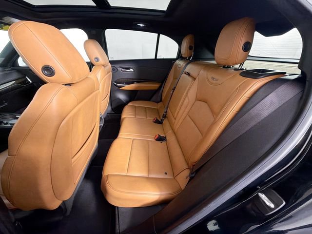 Used 2019 Cadillac XT4 Premium Luxury image 25