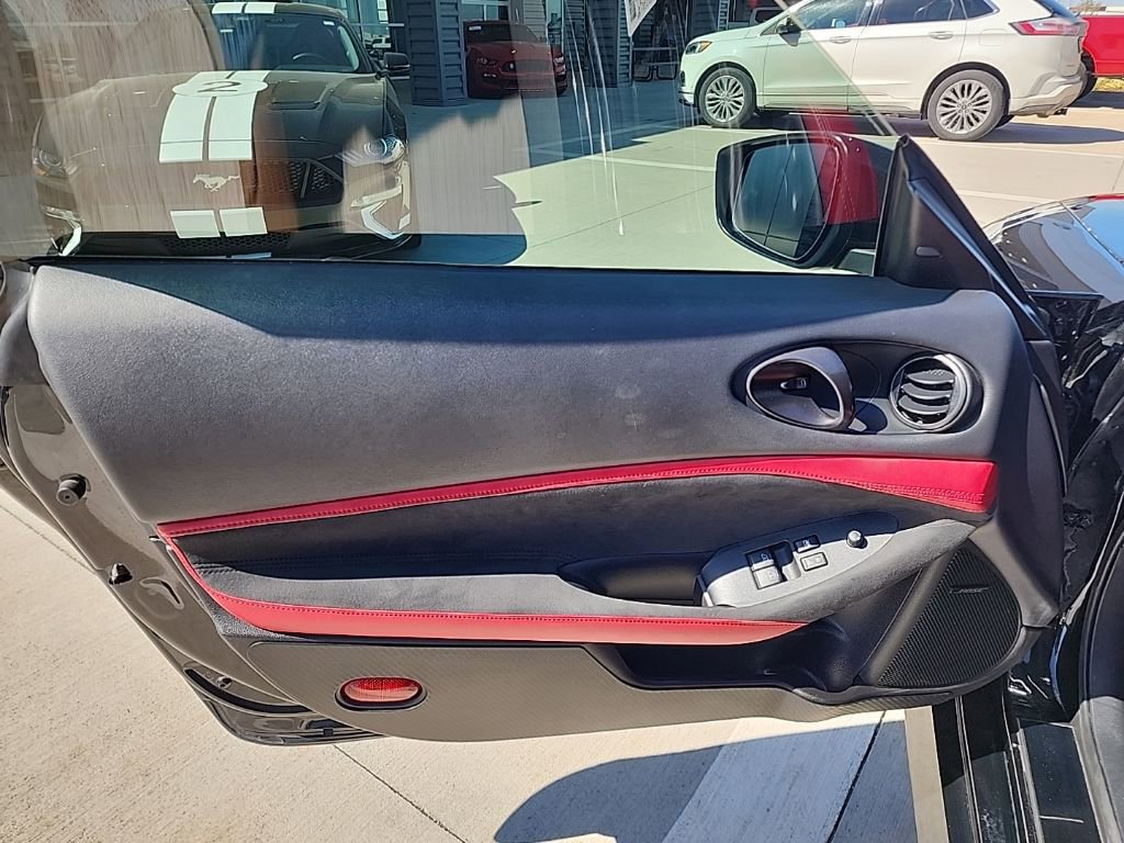 Used 2024 Nissan Z Performance w/ Floor Mat Package image 15