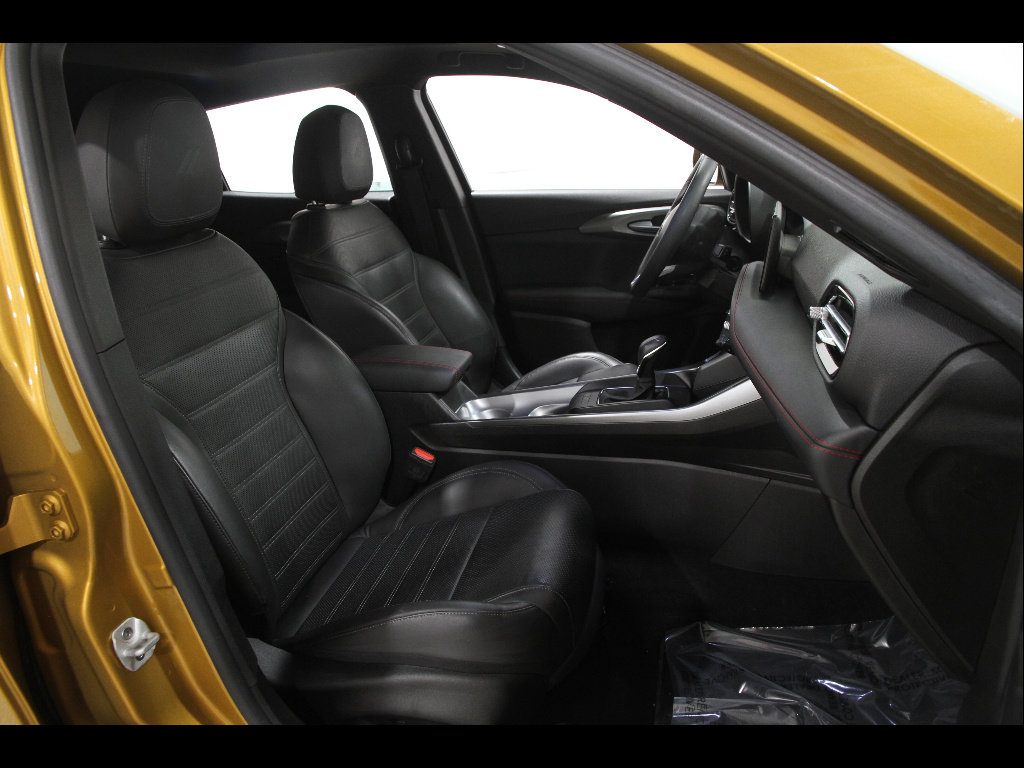 Used 2023 Dodge Hornet GT Plus image 16