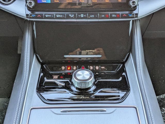 New 2026 Jeep Grand Wagoneer Limited w/ Premium Group II AWD/4WD image 21