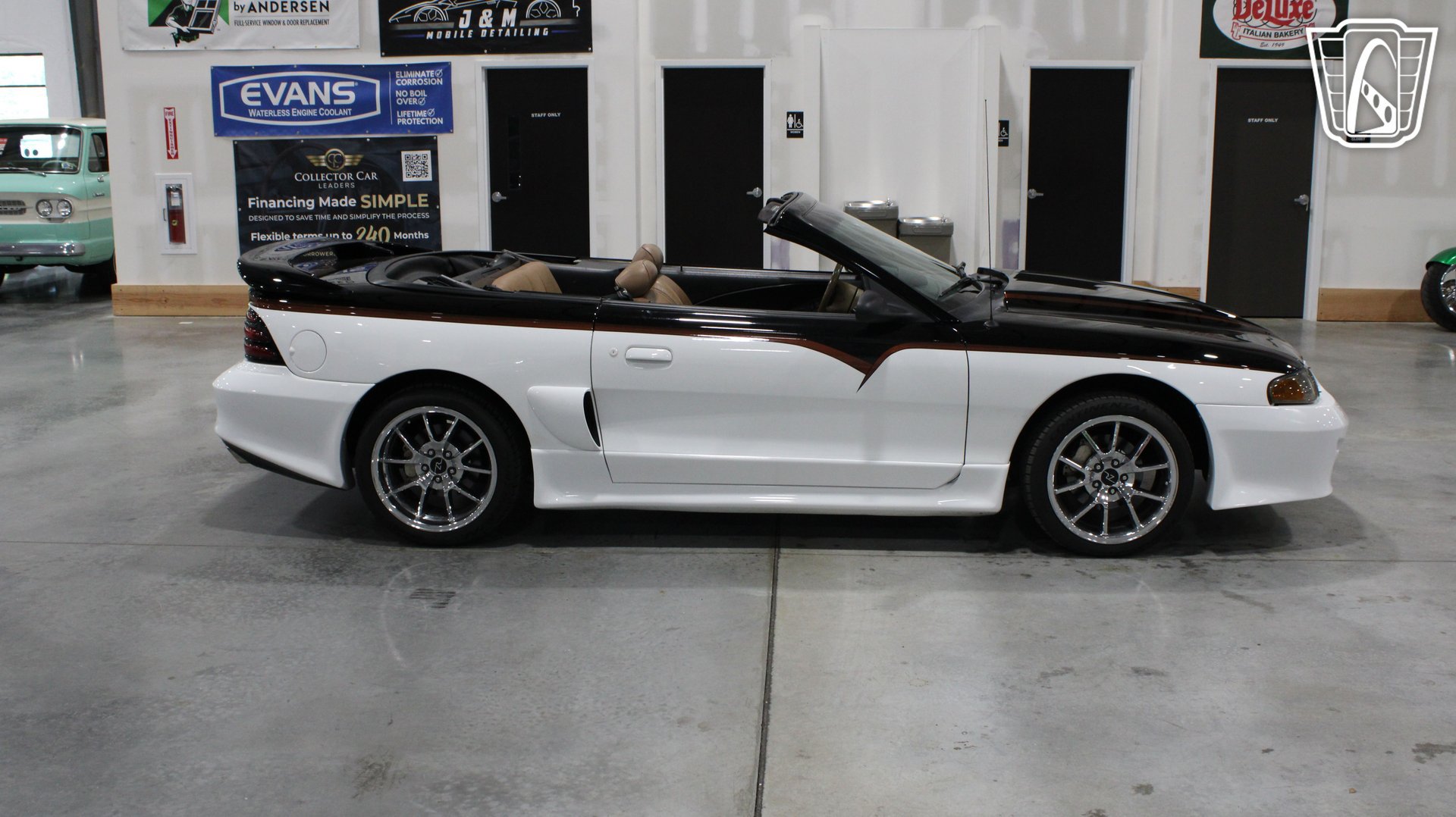 Used 1995 Ford Mustang GT RWD image 17