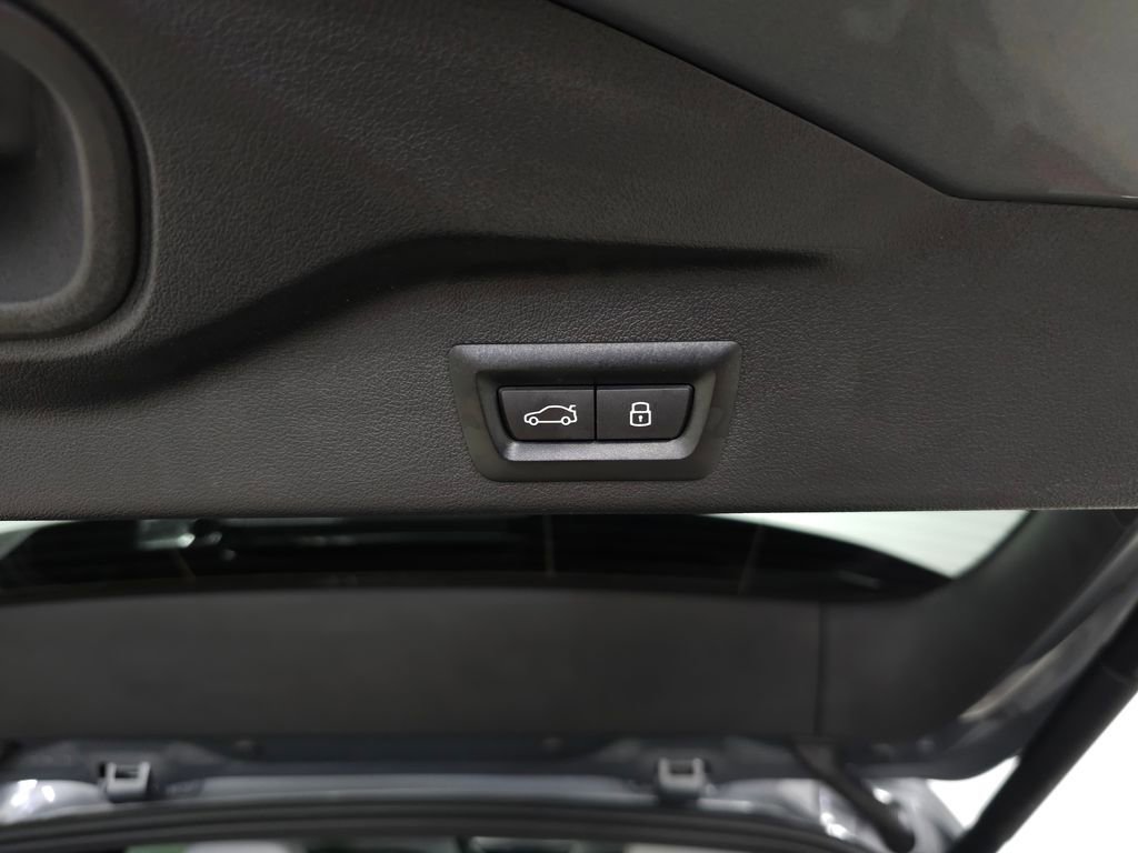 Used 2024 BMW X5 xDrive40i image 10