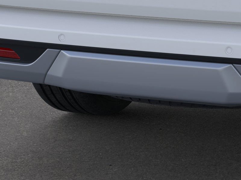 New 2025 Ford Expedition Platinum image 23