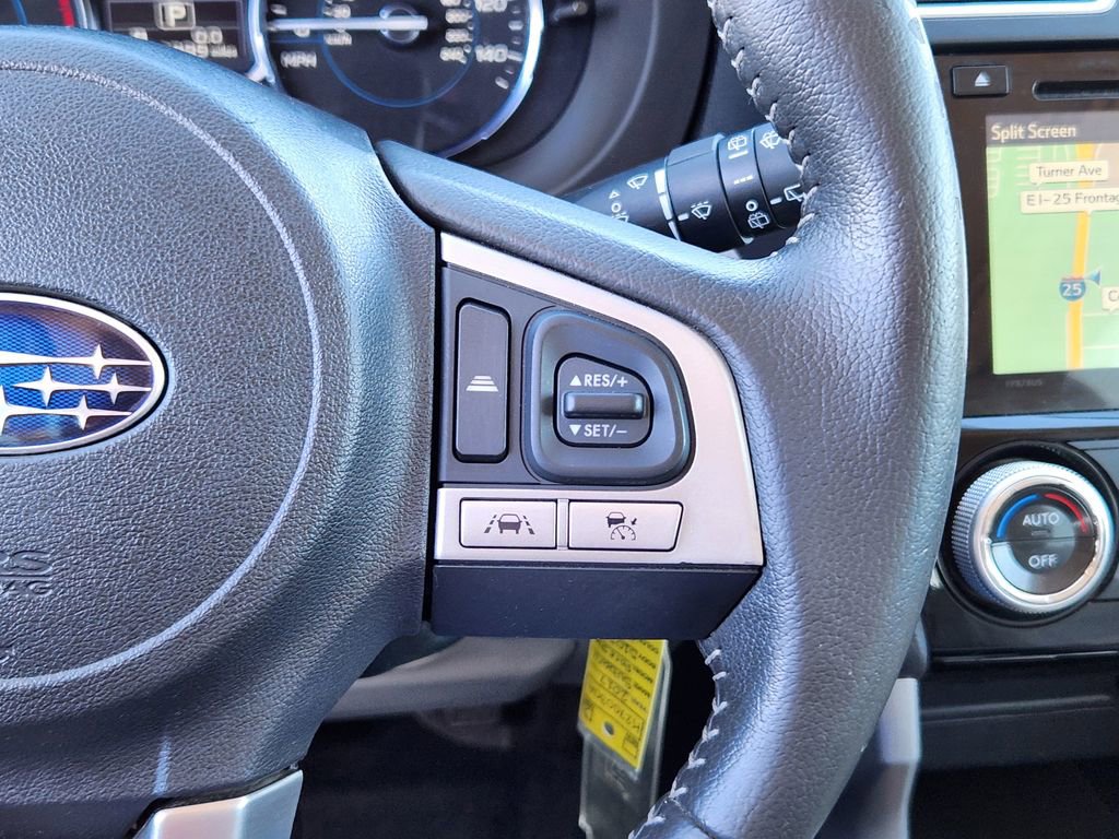 Used 2017 Subaru Forester 2.5i Limited image 19