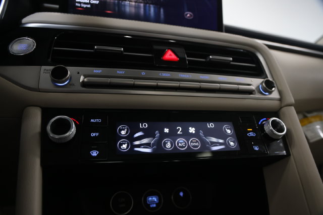 New 2026 Genesis G70 2.5T Prestige AWD/4WD image 29