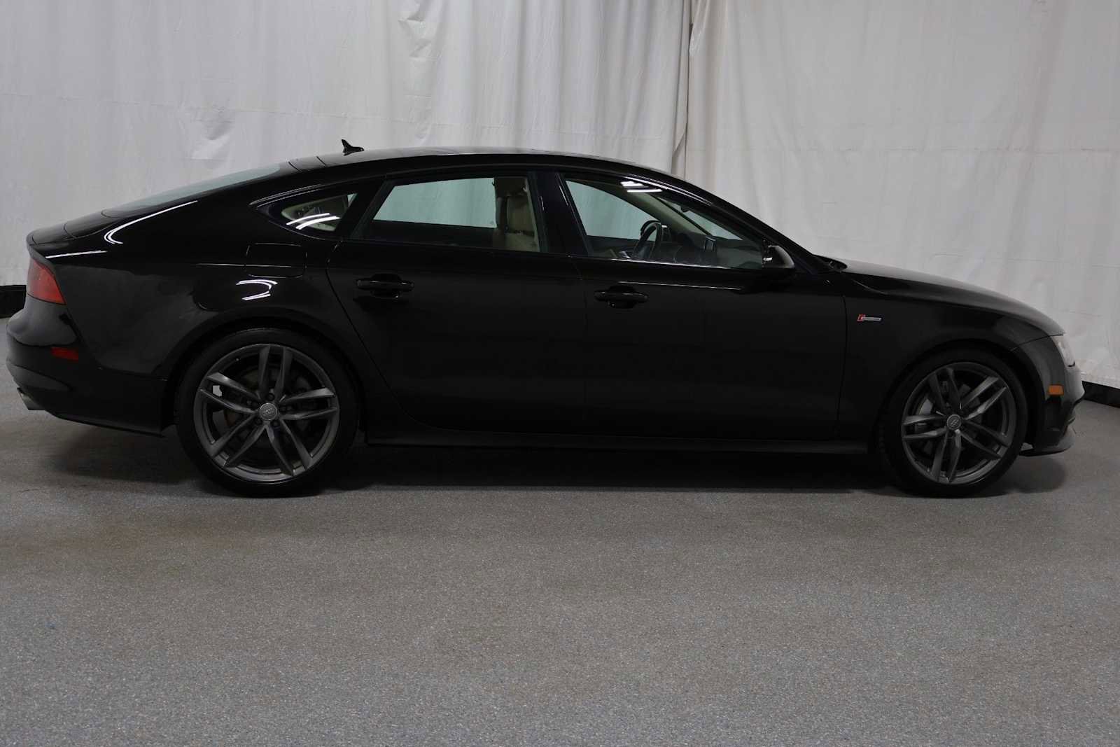 Used 2015 Audi A7 3.0T Prestige w/ Prestige Package image 10
