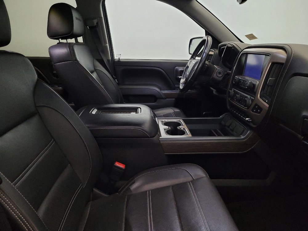 Used 2017 GMC Sierra 1500 Denali AWD/4WD image 21