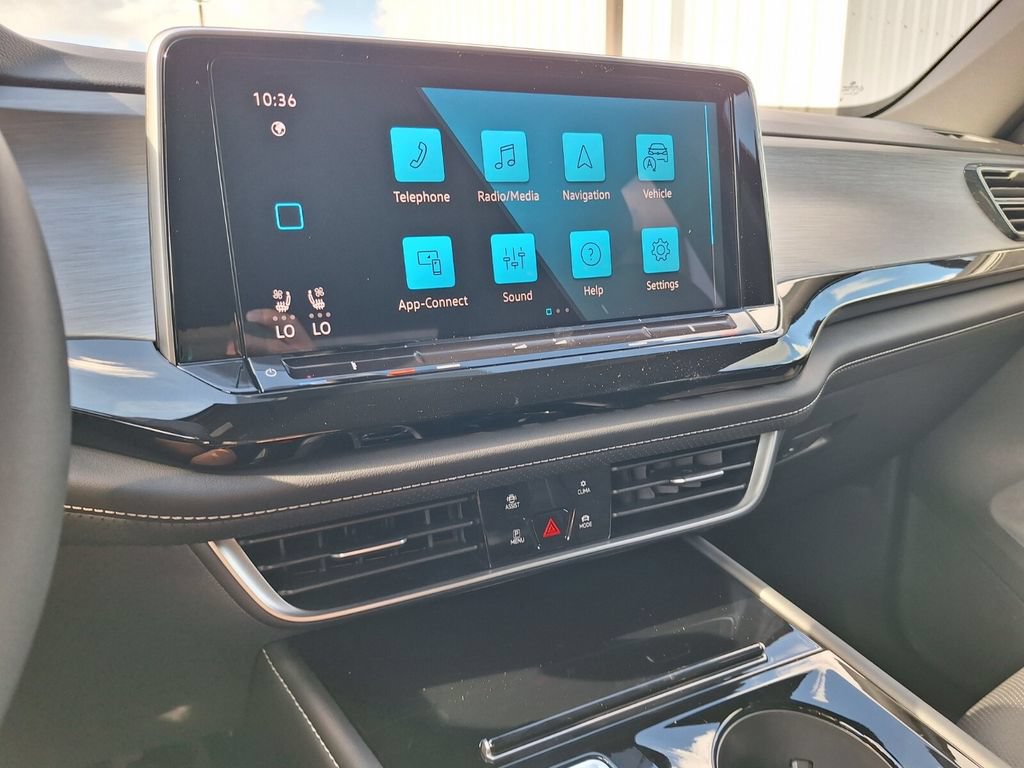 New 2026 Volkswagen Atlas Cross Sport SE FWD image 17